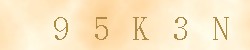 Kontrolní kód